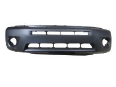 TOYOTA RAV4- 04/06; ÖN TAMPON GRİ (DÜZ TİP YUVARLAK SİS DELİKLİ (DODİK DELİKLİ) (TYG) 52119-42922