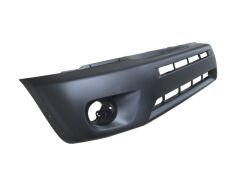 TOYOTA RAV4- 04/06; ÖN TAMPON GRİ (DÜZ TİP YUVARLAK SİS DELİKLİ (DODİK DELİKLİ) (TYG) 52119-42922