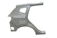 CHERY TIGGO 7- 23/24; ARKA ÇAMURLUK SAĞ (GRİ BOYALI) (TW)