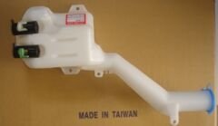 HONDA CRV- 97/01; ÖN CAM SU BİDONU/DEPOSU ÇİFT MOTORLU (TYG) 76840-S10-003