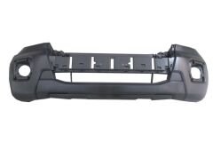 FORD RANGER- PICK UP- 19/22; ÖN TAMPON SİYAH SİS DELİKLİ (FPI) JB3Z-17D-957L