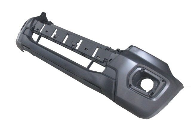 FORD RANGER- PICK UP- 19/22; ÖN TAMPON SİYAH SİS DELİKLİ (FPI) JB3Z-17D-957L