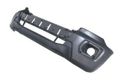 FORD RANGER- PICK UP- 19/22; ÖN TAMPON SİYAH SİS DELİKLİ (FPI) JB3Z-17D-957L
