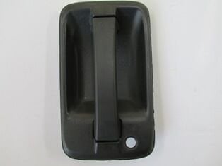 ISUZU NLR- 10/24; ÖN KAPI DIŞ AÇMA KOLU SOL (BFN) 8-98037100-1