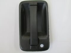 ISUZU NLR- 10/24; ÖN KAPI DIŞ AÇMA KOLU SOL (BFN) 8-98037100-1