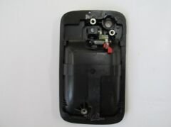 ISUZU NLR- 10/24; ÖN KAPI DIŞ AÇMA KOLU SOL (BFN) 8-98037100-1