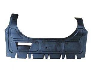 SKODA FABIA- 07/15; KARTER MUHAFAZA PLASTİĞİ (PLASTİK ENJEKSİYON) (BENZİNLİ) 6Q0825237R