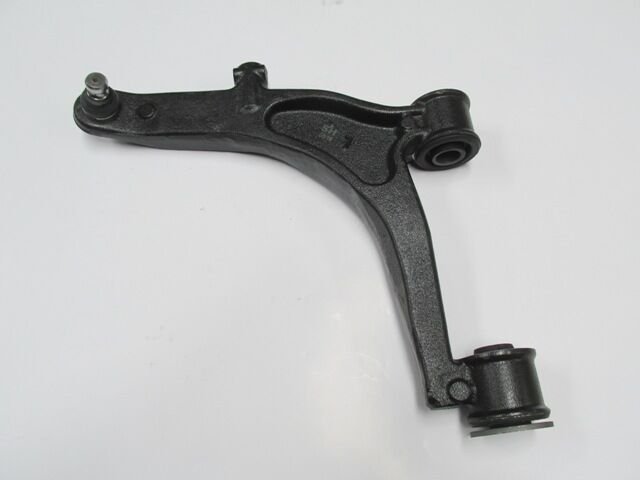 RENAULT MASTER- 2- 04/10; ÖN ALT TABLA SOL ROTİLLİ/BURÇLU (SALINCAK) (24mm) (SH) 93194853