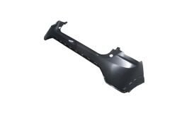 DACIA SANDERO STEPWAY- 21/24; ARKA ÜST TAMPON SİYAH (DODİK DELİKLİ)(TW) 850103110V