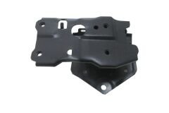 TOYOTA COROLLA- NDE180- 13/18; ARKA TAMPON DEMİRİ BAĞLANTI AYAĞI SAĞ (METAL) 52015-02130