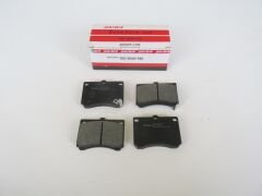 MAZDA 323- LANTIS- 95/98; ÖN FREN BALATASI (DİSK) (92X71,3X15) (DAIWA) F1CZ-2001B