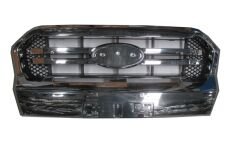 FORD RANGER- PICK UP- 19/22; ÖN PANJUR NİKELAJLI/SİYAH (PLAKA TAKILAN TİP)(FPI) JB3B 8W200 HD