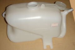 ISUZU TFR PICK UP- 98/02; RADYATÖR YEDEK SU DEPOSU (FPI)