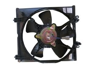 MITSUBISHI LANCER- 04/08; KLİMA FAN DAVLUMBAZI KOMPLE (TYG) MR314718