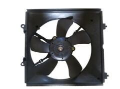 MITSUBISHI LANCER- 04/08; KLİMA FAN DAVLUMBAZI KOMPLE (TYG) MR314718