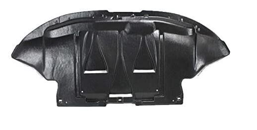 VOLKSWAGEN PASSAT- B5- 01/05; KARTER MUHAFAZA PLASTİĞİ (ÖN TAMPON ALTI) 1,8/2,0 BENZİNLİ/DİZEL 8D0863821Q
