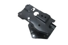 TOYOTA AVENSIS- 10/14; ARKA TAMPON DEMİRİ BAĞLANTI AYAĞI SAĞ (METAL) 52015-02130