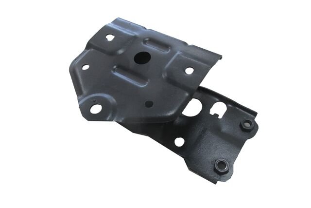 TOYOTA AVENSIS- 10/14; ARKA TAMPON DEMİRİ BAĞLANTI AYAĞI SAĞ (METAL) 52015-02130