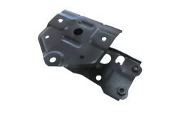TOYOTA AVENSIS- 10/14; ARKA TAMPON DEMİRİ BAĞLANTI AYAĞI SAĞ (METAL) 52015-02130