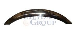 MERCEDES C CLASS- W202- 93/99; ARKA ÇAMURLUK AĞZI NİKELAJI SAĞ -