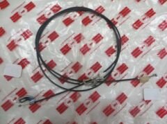 NISSAN SUNNY- B13- 90/94; DEPO VE BAĞAJ AÇMA TELİ (SH) 84650-64Y10