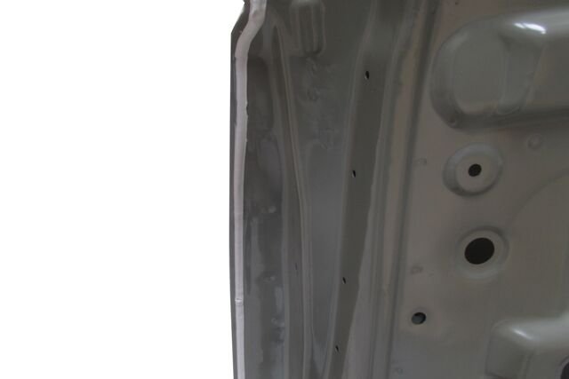 CHERY TIGGO 7- 23/24; ARKA KAPI KOMLE SAĞ GRİ BOYALI(İCELİ/ÇEKOMASTİKLİ) (TW)