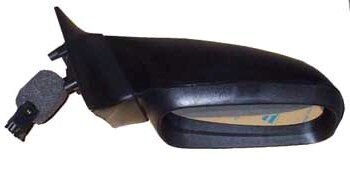 OPEL ASTRA- F- SD/HB- 95/98; KAPI AYNASI SAĞ ELEKTRİKLİ/ISITMALI (YUVARLAK TİP) (TW) 1426392