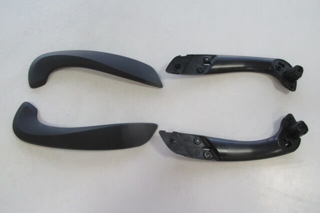 RENAULT FLUENCE- 09/16;  ÖN/ARKA KAPI İÇ ÇEKME KOLU SAĞ/SOL SET (4 PARÇA) 809540001R