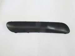 CITROEN C3- 03/05; ÖN TAMPON BANDI SOL SİYAH (TYG) 7452W1