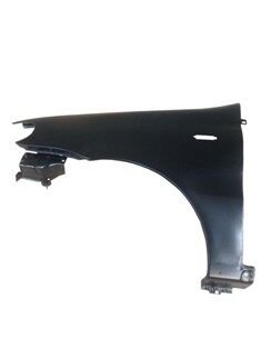 FIAT ALBEA- 05/13; ÖN ÇAMURLUK DELİKLİ SOL (EAGLE BODY) 51754774