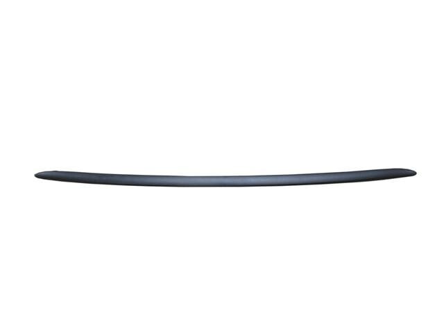 FIAT 500- 10/14; ARKA TAMPON BANDI ALT SİYAH (TW) 735455224