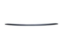 FIAT 500- 10/14; ARKA TAMPON BANDI ALT SİYAH (TW) 735455224