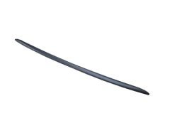 FIAT 500- 10/14; ARKA TAMPON BANDI ALT SİYAH (TW) 735455224