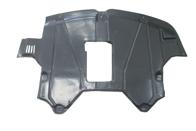 ALFA ROMEO 156- 98/03; KARTER MUHAFAZA PLASTİĞİ ORTA 60669268