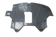 ALFA ROMEO 156- 98/03; KARTER MUHAFAZA PLASTİĞİ ORTA 60669268