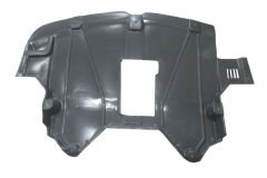 ALFA ROMEO 156- 98/03; KARTER MUHAFAZA PLASTİĞİ ORTA 60669268
