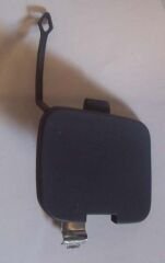 BMW 3 SERI- E46- M3- 02/05; ARKA TAMPON ÇEKİ DEMİRİ KAPAĞI GRİ (TW) 51127893314