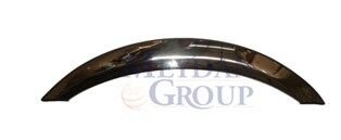 MERCEDES C CLASS- W202- 93/99; ARKA ÇAMURLUK AĞZI NİKELAJI SOL -