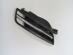 NISSAN MICRA- K12- 07/10; ÖN PANJUR SAĞ SİYAH NİKELAJLI (SİNYAL DELİKLİ) (ÇİFT SİNYALLİ TİP) (TYG) 62320-BC41A