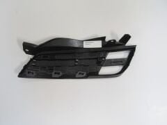 NISSAN MICRA- K12- 07/10; ÖN PANJUR SAĞ SİYAH NİKELAJLI (SİNYAL DELİKLİ) (ÇİFT SİNYALLİ TİP) (TYG) 62320-BC41A