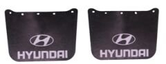 HYUNDAI PORTER KAMYONET- 96/05; ARKA PAÇALIK SAĞ/SOL (SET) 61813-44301