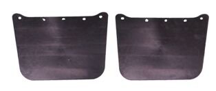 HYUNDAI PORTER KAMYONET- 96/05; ARKA PAÇALIK SAĞ/SOL (SET) 61813-44301