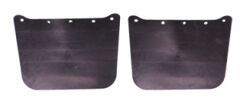 HYUNDAI PORTER KAMYONET- 96/05; ARKA PAÇALIK SAĞ/SOL (SET) 61813-44301