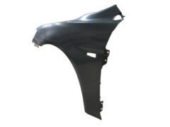 MITSUBISHI LANCER- 08/16; ÖN ÇAMURLUK DELİKLİ SOL (TW) 5220C527