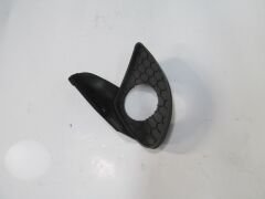 ALFA ROMEO 147- 05/09; SİS LAMBA KAPAĞI SAĞ SİYAH (TW) 156057239