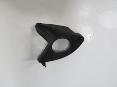 ALFA ROMEO 147- 05/09; SİS LAMBA KAPAĞI SAĞ SİYAH (TW) 156057239