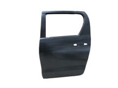 TOYOTA HILUX- PICK UP- 15/19; ARKA KAPI KOMPLE SOL ÇELİK BARLI (İCELİ/ÇEKOMASTİKLİ) (TW) 67004-KK010