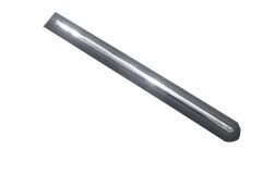 FORD TRANSIT CONNECT- 02/09; ARKA KAPI BANDI SAĞ NİKELAJLI 9T16 V20938