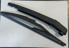 SİLECEK KOLU+SÜPÜRGE ARKA RN13 CLIO-III (05-) (290MM)
