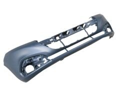 PEUGEOT 208- 16/20; ÖN TAMPON ASTARLI GRİ SİS/SENSÖR DELİKSİZ (TYG) 1613478880